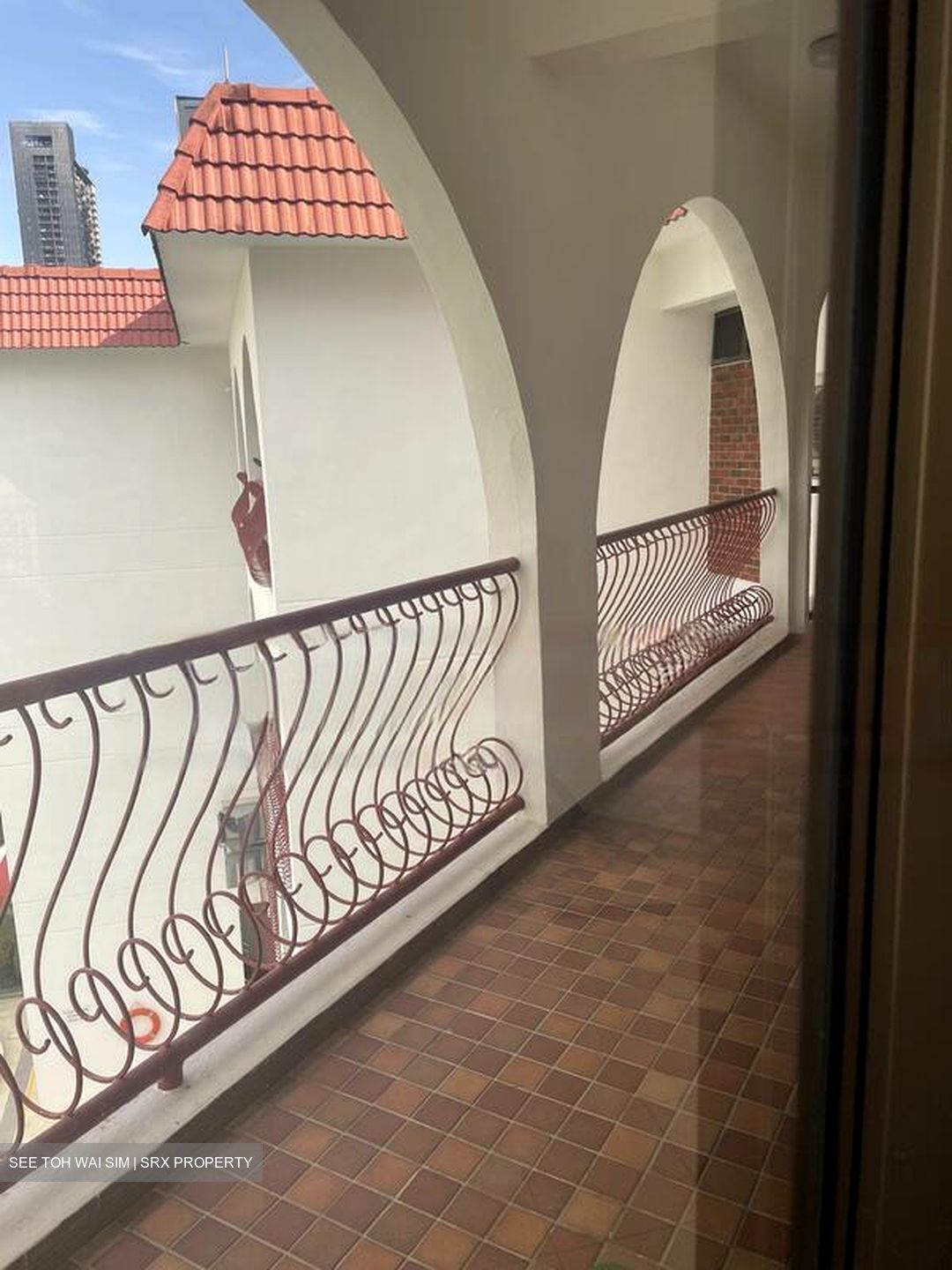 Jervois Grove (D10), Apartment #465687781